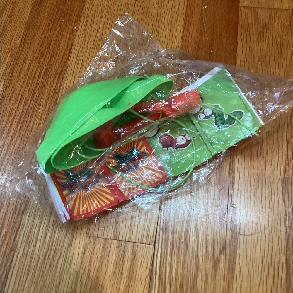Frog Kids Game